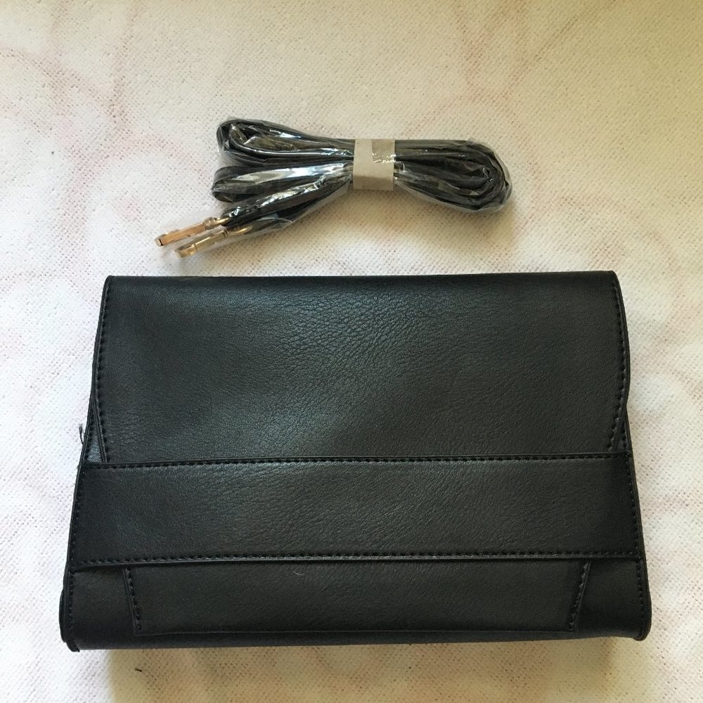 Summer and Rose Crossbody Bag